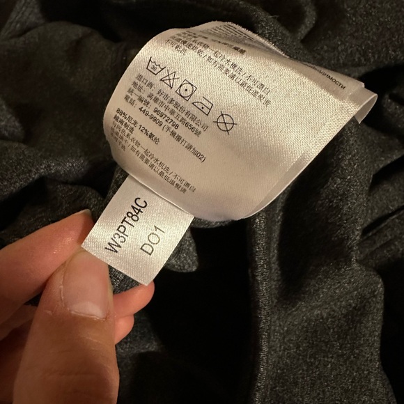 Skechers Go Walk Straight Leg Pants - Picture 7 of 7